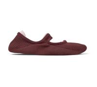 CAMPER Right Niko Uppers - Unisex Gift accessories - Burgundy, size 5, Cotton fabric KS00072-002