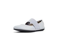 Camper Women's Right Nina 21595 Mary Jane, Lt. Pastel Grey 250, 4 UK