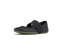Camper Right Nina 21595, Mary Jane, Schwarz 248,