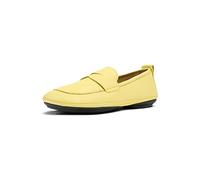 Camper Right Nina-K201421, Ballet Flat, Gelb,