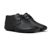 Camper Right Nina K400221 Booties Black EU 38 Woman