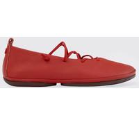 CAMPER Right Nina Leather Ballerinas - Size: 36 - female