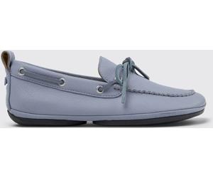 CAMPER Right Nina Leather Boat Loafers - Size: 36 - female