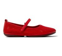 Camper Right Nina Women Moccasin/Ballerina Medium Red 42 (EU)