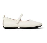 Camper Right Nina Ballet Pumps White EU 39 Woman
