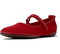 Camper Right Nina Women Moccasin/Ballerina Medium Red 38 (EU)