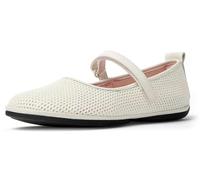 Camper Right Nina Ballet Pumps White EU 39 Woman