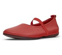 Camper Right Nina Women Shoe Medium Red 39 (EU)