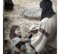 Camper, Rob - Lovely Jesus