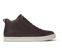 CAMPER Runner - Ankle boots for Men - Brown, size 6, Suede K300347-012