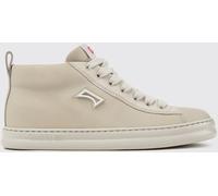 CAMPER Runner Calfskin High-Top Trainers with XL Extralight Sole - Size: 35 - female