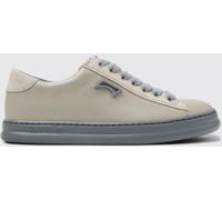 CAMPER Runner Calfskin Low-Top Trainers with XL Extralight Sole - Size: 39 - female