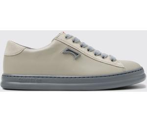 CAMPER Runner Calfskin Low-Top Trainers with XL Extralight Sole - Size: 39 - female