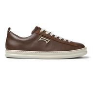 CAMPER Runner - Casual for Men - Brown, size 11, Smooth leather K101052-009