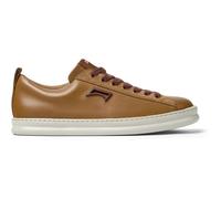 CAMPER Runner - Casual for Men - Brown, size 6, Smooth leather K101052-007