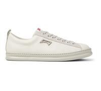CAMPER Runner - Casual for Men - White, size 12, Smooth leather K101052-003