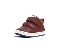 Camper Runner Four First Walkers, First Walker Shoe, Burgundy,
