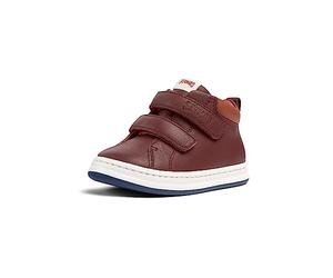 Camper Runner Four First Walkers, First Walker Shoe, Burgundy,