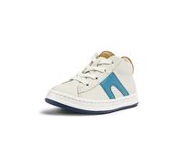 Camper Runner Four First Walkers, First Walker Shoe, White Natural,