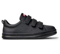 Camper Runner Four K800513 Sneaker, Black 011, 8.5 UK Child