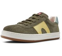 Camper Runner Four K800552 Sneaker, Medium Green 012 TWS, 4 UK