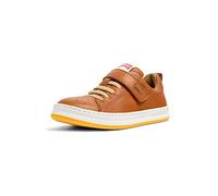 Camper Runner Four Kids K800247 Sneaker, Brown, 7.5 UK Child