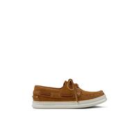 Camper Runner Four lace-up boat shoes - Brown 40-41-42-43-44-45