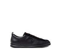 Camper Runner Four leather lace-up sneakers - Black 40-41-42-43-44-45-46