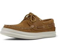 Camper Runner Four Men Mocasin/Nautical Medium Brown 44 (EU)