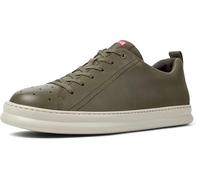 Camper Runner Four Shoes Chrome Green - 46