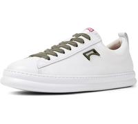 Camper Runner Four Men Sneaker White Natural 41 (EU)