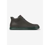 Camper Runner Four Shoes Dark Brown - 39