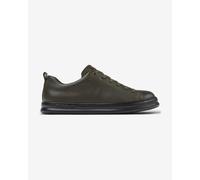 CAMPER Runner Smooth Leather Trainers with Lightweight XL Extralight Sole - Size: 39 - male