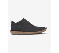 Camper Runner Four Shoes Pure Black - 44