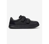 Camper Boys Runner Four K800652 Sneaker, Black 001, 10 UK Child