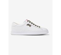 Camper Runner Four Shoes White Green Women - 39