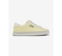 Camper Runner Four Shoes Yellow White Women - 36