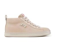CAMPER Runner Calfskin High-Top Trainers with XL Extralight Sole - Size: 38 - female