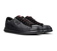 Camper Runner Four Trainers Black EU 37 Woman