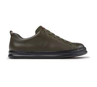 CAMPER Runner Smooth Leather Trainers with Lightweight XL Extralight Sole - Size: 43 - male