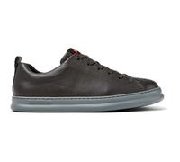 CAMPER Runner Low-Top Calfskin Sneakers with EVA Sole - Size: 39 - male