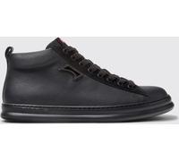 CAMPER Runner High-Top Calfskin Sneakers with EVA Sole - Size: 39 - male