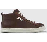 CAMPER Runner High-Top Smooth Leather Sneakers with XL Extralight Sole - Size: 41 - male