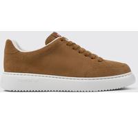CAMPER Runner K21 Suede Calfskin Low-Top Trainers - Size: 39 - female
