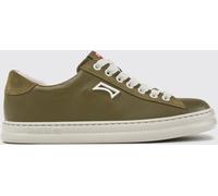 CAMPER Runner Pelotas Smooth Leather Sneakers with XL Extralight Sole - Size: 36 - female