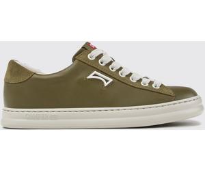 CAMPER Runner Pelotas Smooth Leather Sneakers with XL Extralight Sole - Size: 36 - female
