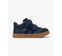 Camper Runner Shoes Dark Blue Kids - 25