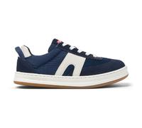 Camper Runner Four K800653 Slip-on Shoes Blue EU 30 Boys