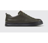 CAMPER Runner Smooth Leather Trainers with Lightweight XL Extralight Sole - Size: 43 - male