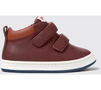 Camper Runner Four Fw Trainers Red EU 21 Kids